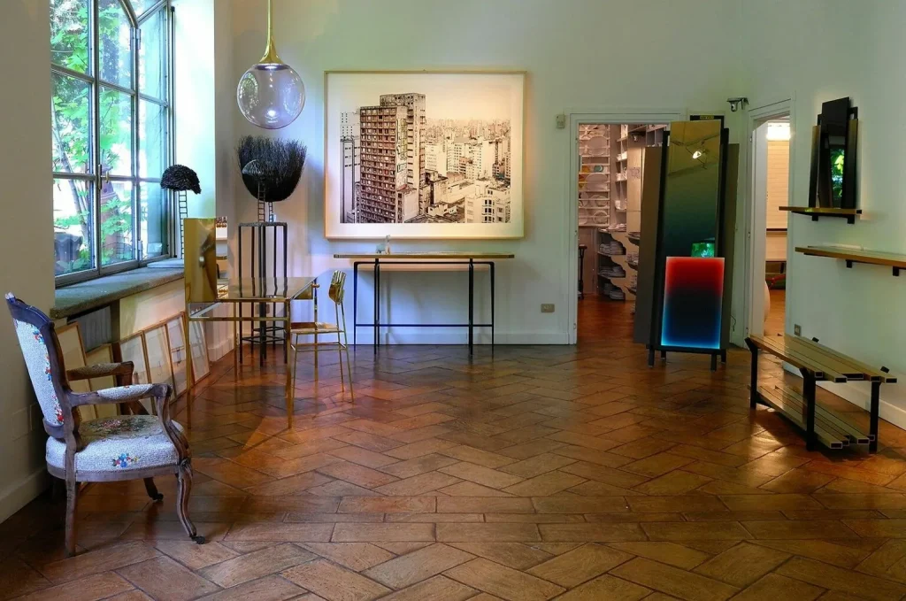 galleries to visit in Milan